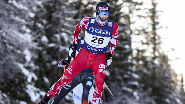 ÖSV-Junioren versilbern WM-Teamsprint in Planica