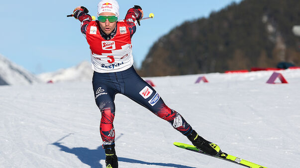Überlegener Sieg von Lamparter beim Weltcup-Finale