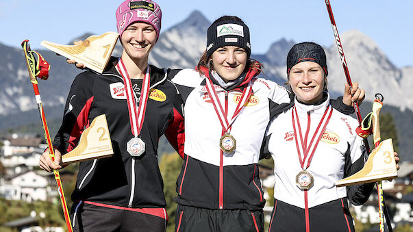 Premiere für Mixed-Team-Weltcup im Fleimstal