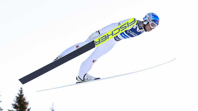 Erster ÖSV-Sieg seit 13 Jahren! Lamparter jubelt in Ramsau