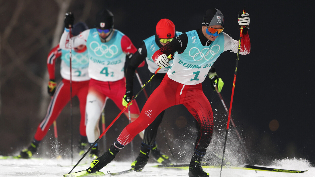 Nordische Kombination droht OlympiaAus 