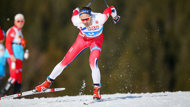 Holund gewinnt 50km-Gold! Perfekte WM für Norwegen