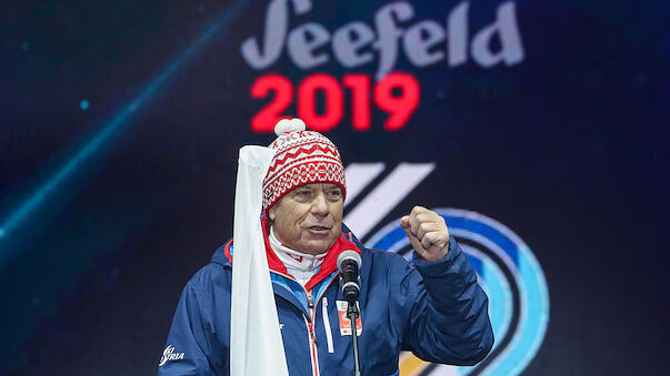 Weiter Ungereimtheiten bei Finanzierung der Seefeld-WM 2019