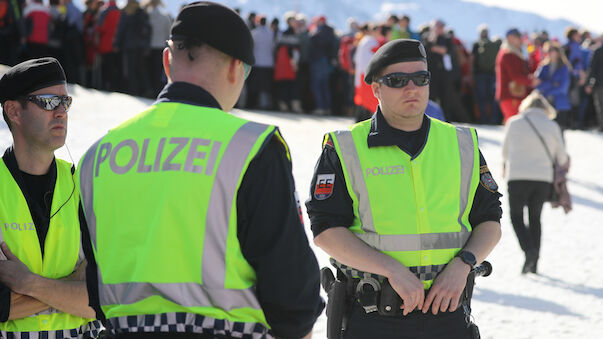 Doping-Razzia! Verhaftungen im ÖSV-Team