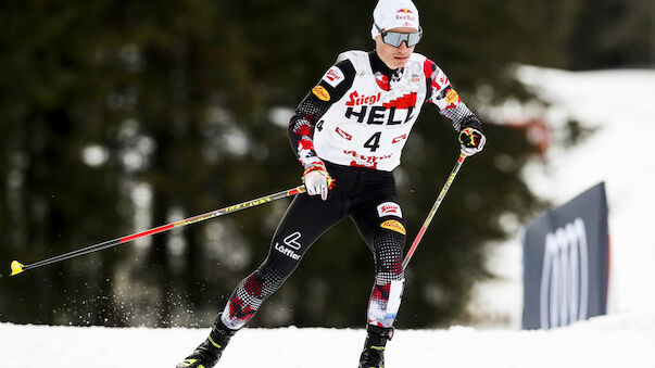 ÖSV-Kombi-Team will Medaillen-Serie fortsetzen