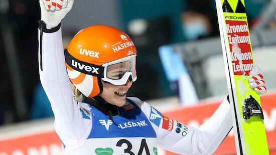 Kramer greift im Gesamtweltcup an