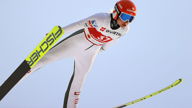 Marita Kramer schrammt an einer Medaille vorbei