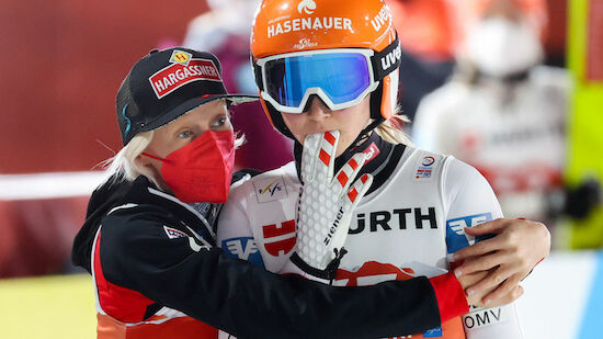 Skispringen: Kramer sucht Schuld nach WM-Aufreger bei sich selbst - Wintersport - Nord. WM