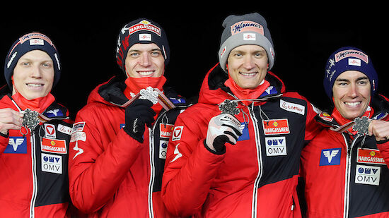ÖSV-Silber-Adler
