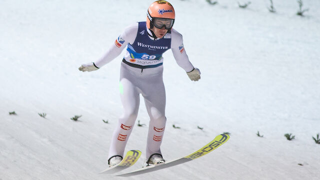 Kraft und Co. gelingt souveräne Großschanzen-Qualifikation