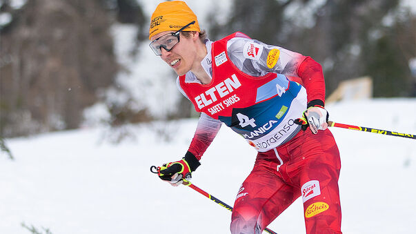 ÖSV-Medaillengewinner von der WM in Planica abgereist