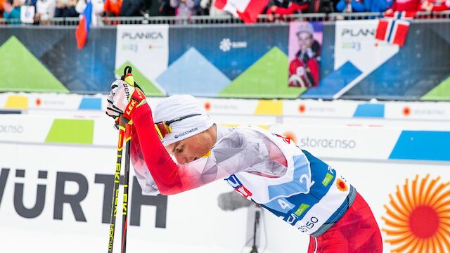 Lamparter nach Team-Bronze: "Mit stumpfen Waffen gekämpft"