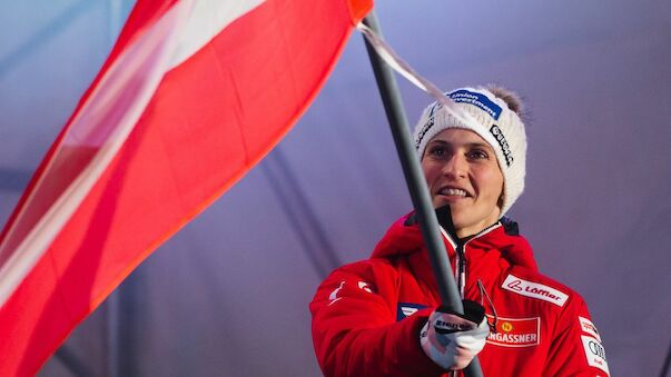 Pinkelnig vor Nordischer Ski-WM: Glanz und Genuss