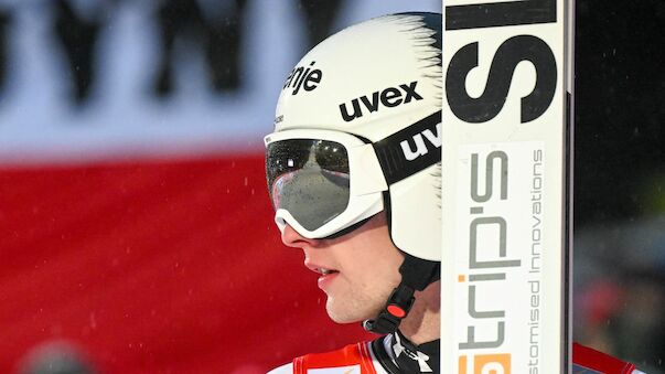 Slowenen dominieren erstes Großschanzen-Training bei Ski-WM