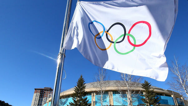 CAS hebt IOC-Sperren gegen Russen auf