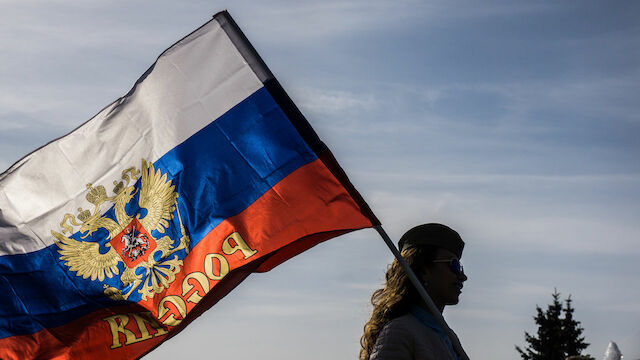 Fix: Russlands Stars verpassen Olympia