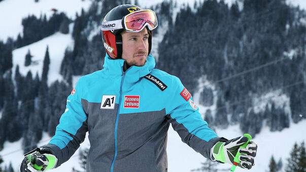 Hirscher-Coach setzt Olympia-Slalom