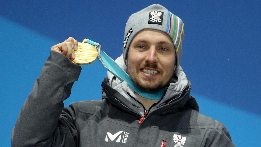Marcel Hirscher: Teambewerb bei Olympia kein Thema LAOLA1.at Marcel Hirscher: Teambewerb bei Olympia kein Thema LAOLA1.at