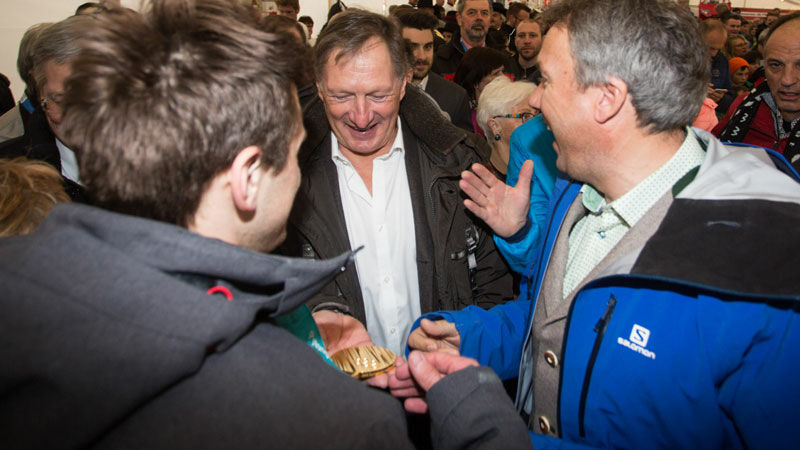 Slideshow Bild