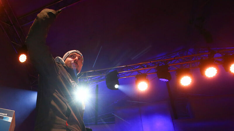 Slideshow Bild
