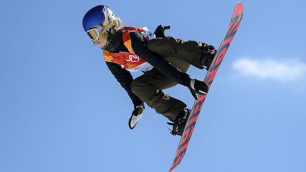 Gasser in Wind-Lotterie im Pech