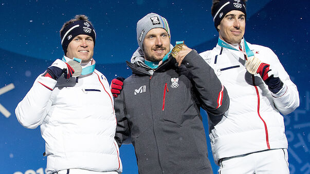 Hirscher und Pinturault mit Plädoyer für Kombi