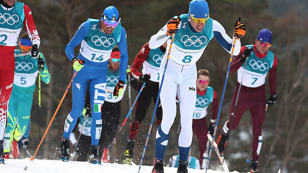 Norwegens Langläufer gehen über 50km leer aus