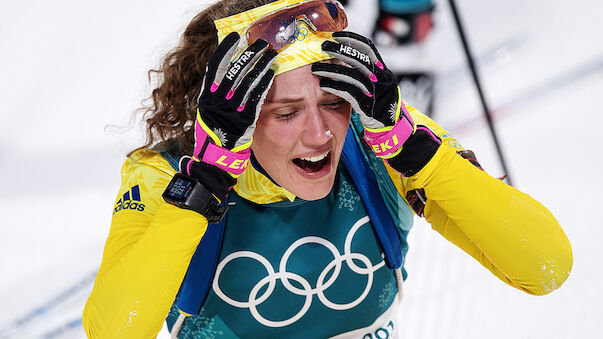 Biathlon: Sensationssieg im Damen-Einzel
