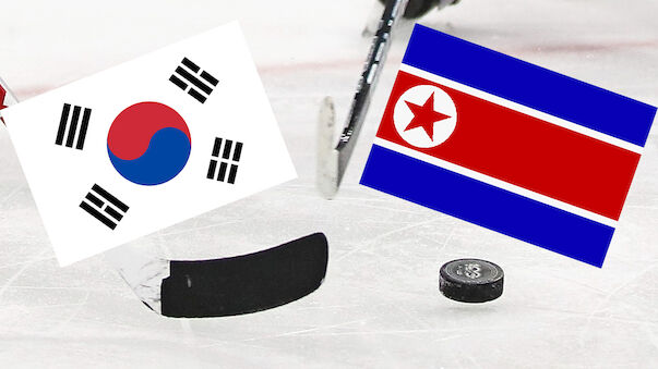 Olympia: Gemeinsames Nord- und Südkorea-Team?