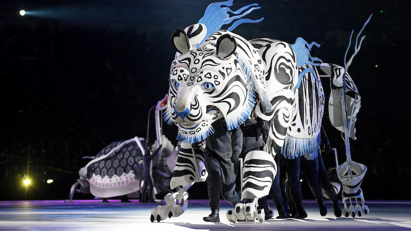 Slideshow Bild