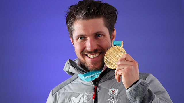 Hirscher: "Heim-WM in Schladming war Privileg"