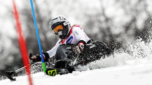 Paralympics enden für Österreich mit Bronze