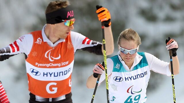 Doppeltes Blech-Pech für ÖPC-Sportler