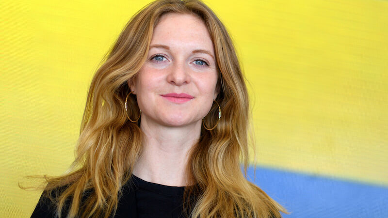 Slideshow Bild