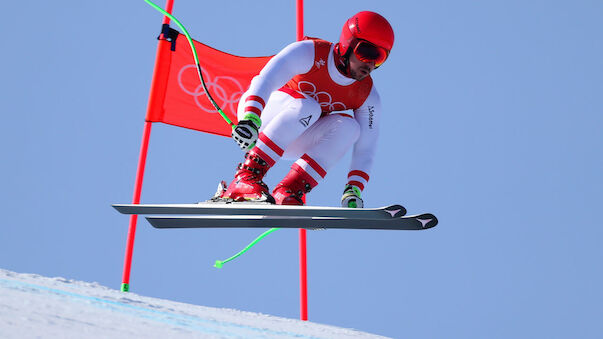 Hirscher: 