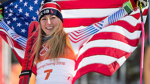 RTL-Gold! Shiffrin schlägt zu