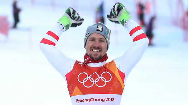 Hirscher: 