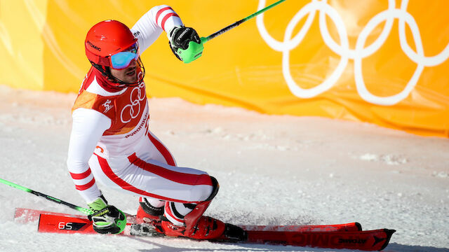 Änderung bringt Hirscher den Olympia-Sieg