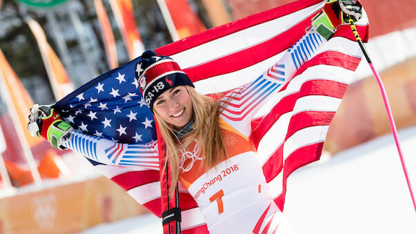 Nach RTL-Gold: Shiffrin verzichtet auf Super-G