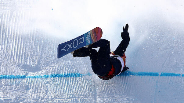 FIS verteidigt Slopestyle-Durchführung