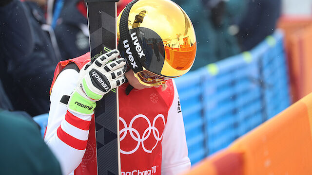 Österreicherinnen enttäuschen im Ski Cross