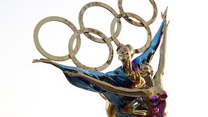 Olympia: 100 Tage vor Peking, Spiele in der Blase