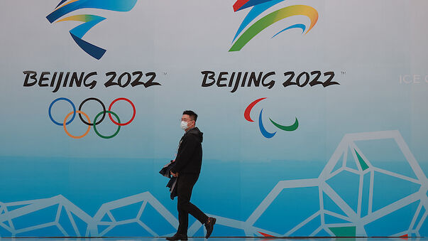 In 100 Tagen wartet Olympia - Spiele in der Blase
