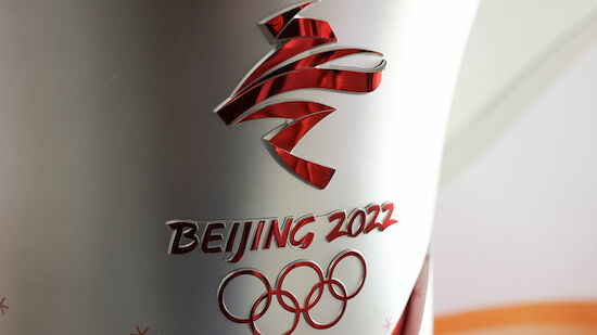 ÖOC rechnet mit 14-17 Olympia-Medaillen in Peking