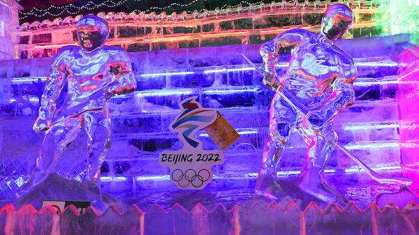 Keine ausländischen Fans in Peking 2022 dabei