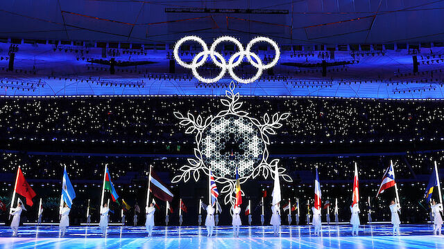 Pressestimmen zu Olympia: "Absurd und verstörend"