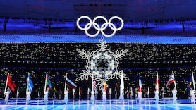 Pressestimmen zu Olympia: "Absurd und verstörend"