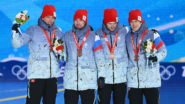 Russlands Sportler kämpfen um Verschonung von Kriegsdienst