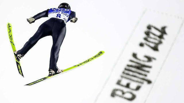 Ärger über Mixed: "Damen-Skispringen zerstört"