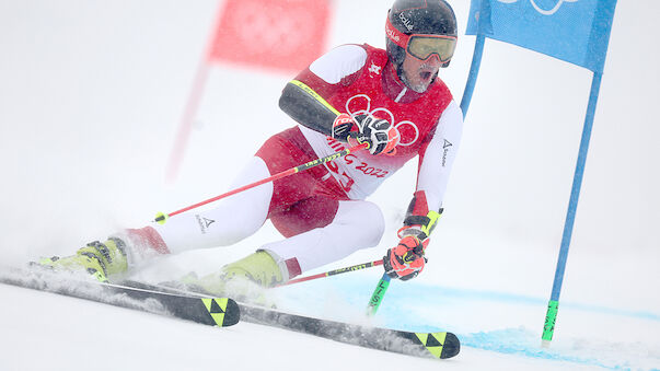 Brennsteiner schmeißt Medaille im RTL weg